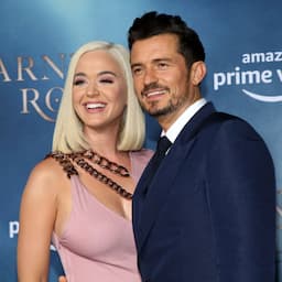 Orlando Bloom on 'Really Hard' Part of Relationship With Katy Perry