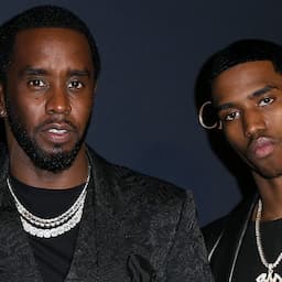Christian Combs Accused of Drugging, Sexually Assaulting Yacht Steward