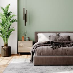 Shop Wayfair's Bedroom Furniture Sale to Save up to 60% on Essentials