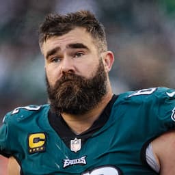 Jason Kelce Says His Super Bowl Ring is 'Now in a Landfill'