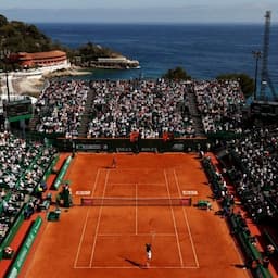 How to Watch the Monte-Carlo Masters Tennis Tournament Online