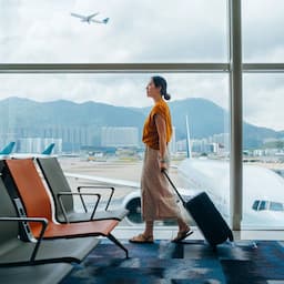 Best Smart Luggage of 2024 to Make Travel Easier: Shop Smart Suitcases