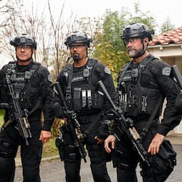 'S.W.A.T.' Is No Longer Canceled, and Shemar Moore Predicted It