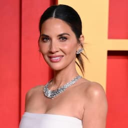 Olivia Munn Says She's In Medically Induced Menopause 