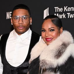 Ashanti Shares Cute Instagram Post From Date Night With Nelly