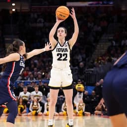 When Does Caitlin Clark Play Next? How to Watch the Championship Game