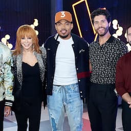 'The Voice': John Legend and Dan + Shay Make Team Cuts for Live Shows