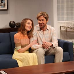 Watch Ryan Gosling Continuously Break Character on 'SNL'