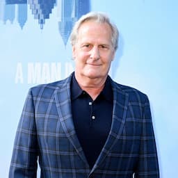 Jeff Daniels on 30th Anniversary of 'Dumb and Dumber' (Exclusive)
