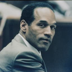 O.J. Simpson: A Timeline of His Life and the 'Trial of the Century'