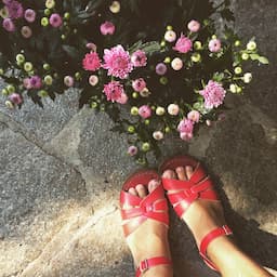 The Most Comfortable Sandals for Women That Are Also Stylish