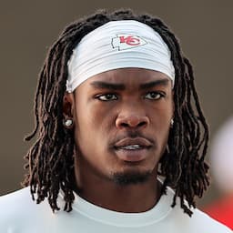 Chiefs Wide Receiver Rashee Rice Speaks Out After Dallas Car Crash