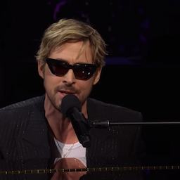 Ryan Gosling Performs Taylor Swift's 'All Too Well' in 'SNL' Monologue