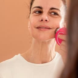 Foreo Skincare Devices Are Up to 50% Off for Mother's Day