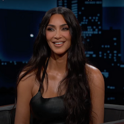 Kim Kardashian Teases Different Hair Colors Ahead of Met Gala