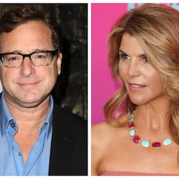 Lori Loughlin Dropped to Her Knees After Learning Bob Saget Had Died