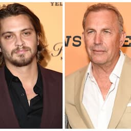 'Yellowstone' Star Luke Grimes on Kevin Costner's 'Unfortunate' Exit