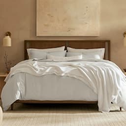 Upgrade Your Bedding at Boll & Branch’s Spring Sale: Shop Linen Bedding, Cotton Sheets and More