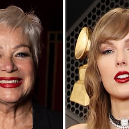 Matty Healy's Mom Addresses Taylor Swift's 'Tortured Poets' Songs
