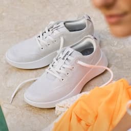 Stay Cool This Summer in Allbirds’ Brand New Tree Runners