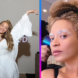 Beyoncé Shows Off Natural Tresses and Debunks Hair Myths in New Video
