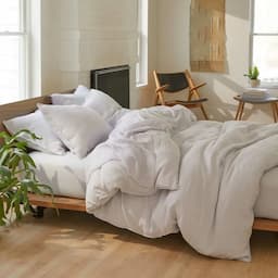Save Up to 45% on Brooklinen Sheets, Pillows, Towels, Robes and More