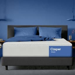 Save Up to 50% on Casper Mattresses at This Presidents' Day Sale