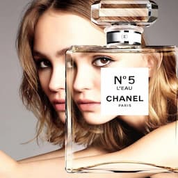 Chanel No. 5 Perfume Is on Sale Just in Time for Valentine's Day