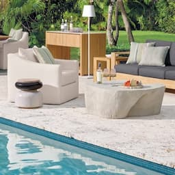 Save 20% on Frontgate's Patio Furniture and Backyard Essentials