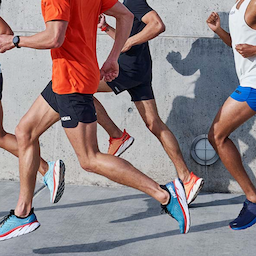 Hoka Clifton 8 Shoes Are 20% Off With This Rare Deal — Save on Running Shoes for Men and Women