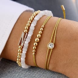 Save 20% on BaubleBar's Celeb-Loved Jewelry and Gifts for Mother's Day