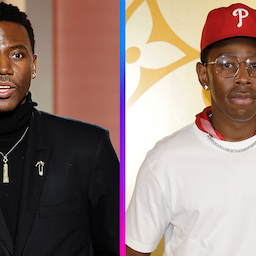 Jerrod Carmichael Shares Where He Stands With Tyler, the Creator