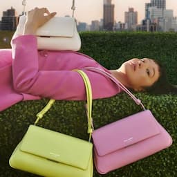 Get an Extra 25% Off Kate Spade's Perfect-for-Spring Styles Today