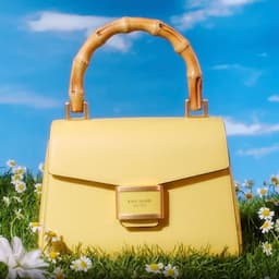 Get an Extra 30% Off Kate Spade Handbags and Shoes at This Secret Sale