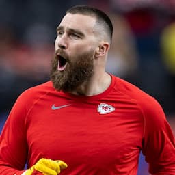Travis Kelce to Host 'Are You Smarter Than a Celebrity?'