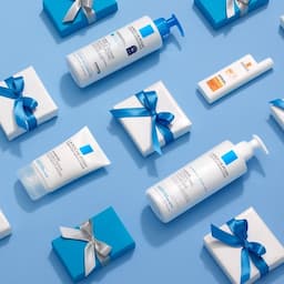 Save 20% on La Roche-Posay Skincare Favorites at This Mother's Day Sale