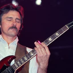 Dickey Betts, Allman Brothers Band Guitarist, Dead at 80
