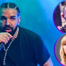 Drake Drops Diss Track 'Push Ups,' Name Drops Swifties and More