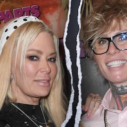 Jenna Jameson's Wife Jessi Lawless Says She's Divorcing Her