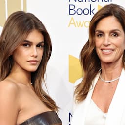 PHOTOS: She Gets It From Her Mama: Celebrity Mother-Daughter Doppelgangers