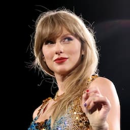 Taylor Swift Says She's 'Completely Floored' By 'TTPD' Success