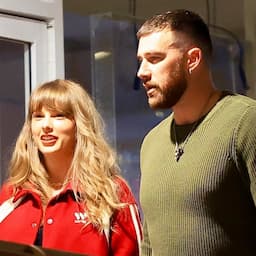 Taylor Swift and Travis Kelce Enjoy Date Night at Sushi Hot Spot