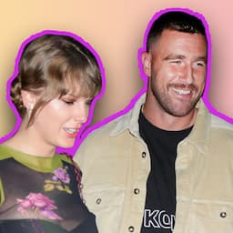 Taylor Swift and Travis Kelce's Cutest Moments