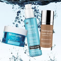 Save Up to 68% on Neutrogena Skincare Essentials for Spring
