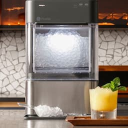 Get Summer-Ready and Save $100 on GE's Cult-Favorite Nugget Ice Maker