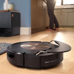Save Up to $645 on iRobot Roombas for an Automatically Cleaner Home