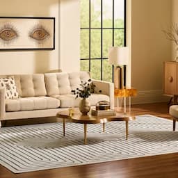 Save Up to 20% on Ruggable's Washable Rugs for a Spring Home Refresh