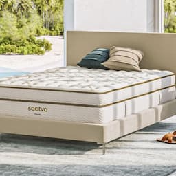 The Best Mattress Sales in April: DreamCloud, Casper, Nectar and More