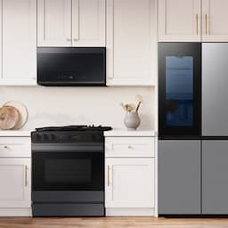 The Best Samsung Appliance Deals to Shop This Week
