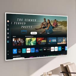 Samsung BOGO TV Deal: How to Get a Free 65-Inch 4K TV